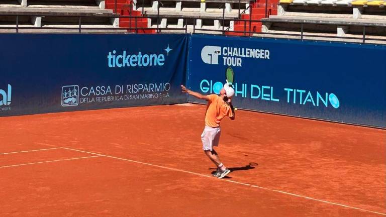 Tennis, i terza categoria a Riccione e Mi.Ma. Tennis, i terza categoria a Riccione e Mi.Ma.