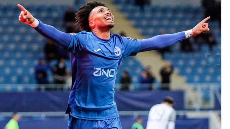 Calciomercato Cesena: arriva in prova l’attaccante spagnolo Jalen Blesa Calciomercato Cesena: arriva in prova l’attaccante spagnolo Jalen Blesa