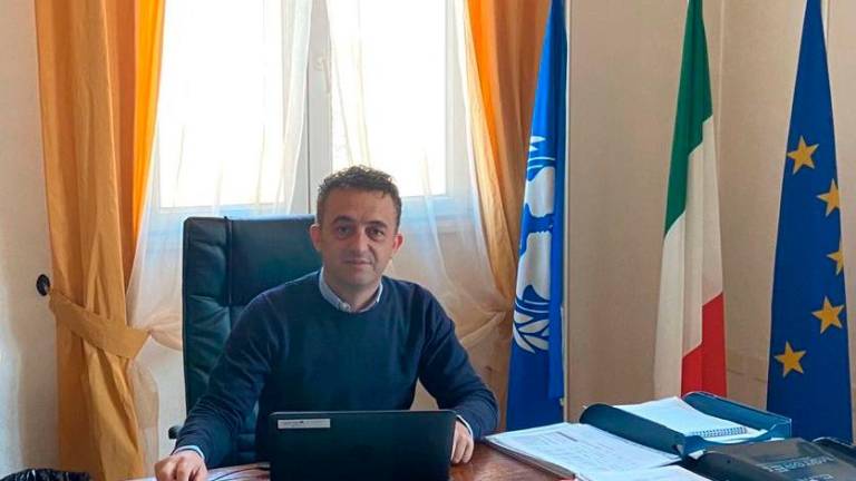 Elezioni comunali Misano 2024: Piccioni è stato confermato sindaco Elezioni comunali Misano 2024: Piccioni è stato confermato sindaco