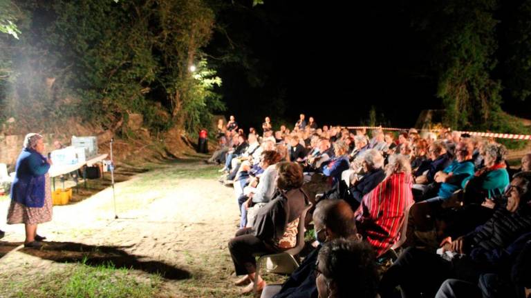 Montiano, Longiano e Roncofreddo sono tornati a riunirsi “sul confine” FOTOGALLERY Montiano, Longiano e Roncofreddo sono tornati a riunirsi “sul confine” FOTOGALLERY
