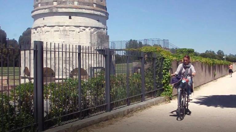 Scoprire Ravenna con i bambini, ecco Ludo Orieentering Scoprire Ravenna con i bambini, ecco Ludo Orieentering