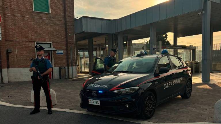 Gambettola. Furti in abitazione, denunciato un 24enne Gambettola. Furti in abitazione, denunciato un 24enne
