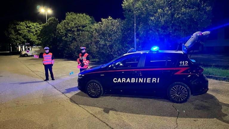 Forlì, rubano al supermercato, trovati senza permesso di soggiorno Forlì, rubano al supermercato, trovati senza permesso di soggiorno