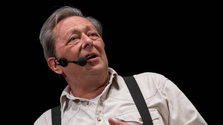 Duilio Pizzocchi Duilio Pizzocchi
