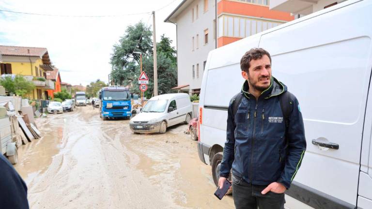 Il sindaco Enzo Lattuca in un’immagine del maggio 2023 Il sindaco Enzo Lattuca in un’immagine del maggio 2023