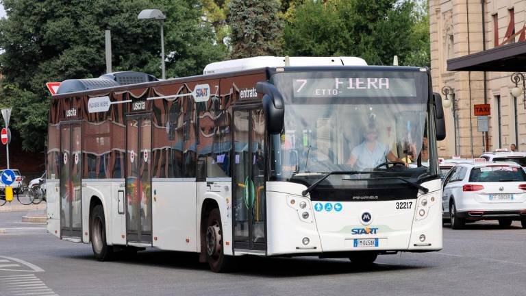 Bus Start Romagna, dal 16 settembre scattano gli orari invernali Bus Start Romagna, dal 16 settembre scattano gli orari invernali