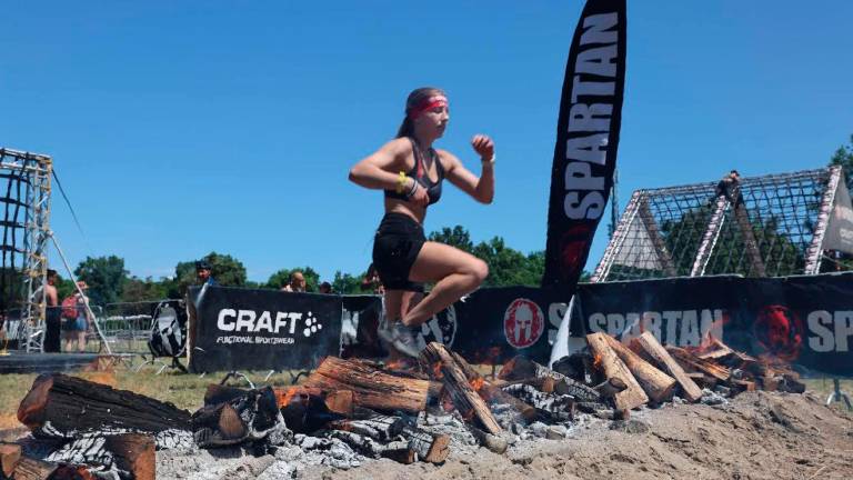 Spartan Race a Cesenatico: come cambia la viabilità Spartan Race a Cesenatico: come cambia la viabilità