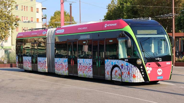Rimini. Metro mare fino alla fiera, parte l’iter degli espropri e dell’occupazione delle aree Rimini. Metro mare fino alla fiera, parte l’iter degli espropri e dell’occupazione delle aree