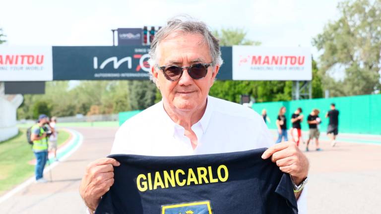Imola, Historic Minardi Day da record con oltre 20mila presenze GALLERY FOTO MMPH Imola, Historic Minardi Day da record con oltre 20mila presenze GALLERY FOTO MMPH
