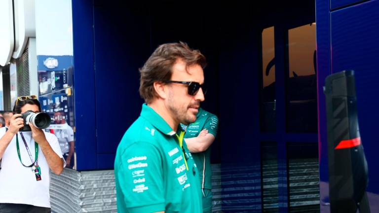 Formula Uno, Antonelli a Imola: “L’esame di maturità? Studiare non è facile”. Ecco i piloti al circuito GALLERY Formula Uno, Antonelli a Imola: “L’esame di maturità? Studiare non è facile”. Ecco i piloti al circuito GALLERY