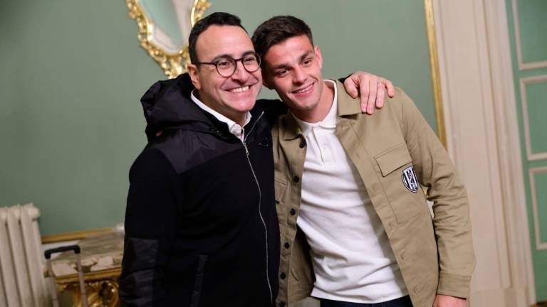 Cesena: le immagini della festa in piazza del Popolo - Gallery Cesena: le immagini della festa in piazza del Popolo - Gallery