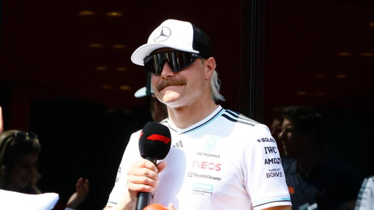 Formula Uno, Antonelli a Imola: “L’esame di maturità? Studiare non è facile”. Ecco i piloti al circuito GALLERY Formula Uno, Antonelli a Imola: “L’esame di maturità? Studiare non è facile”. Ecco i piloti al circuito GALLERY