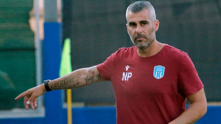 Calcio D, Lo United Riccione ha esonerato Nico Pulzetti Calcio D, Lo United Riccione ha esonerato Nico Pulzetti