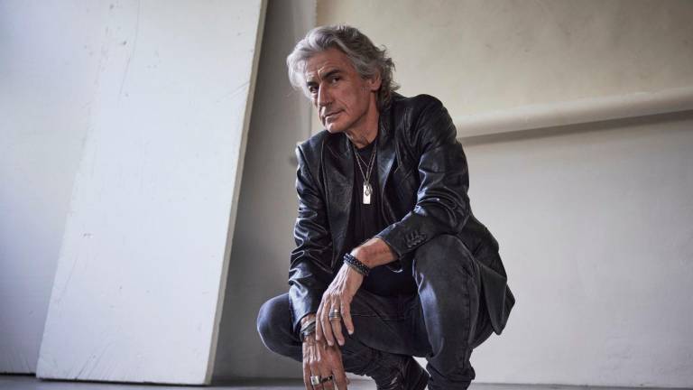 Ligabue, concerto allo Stadium di Rimini. “Non cambierei questa vita con nessun’altra”