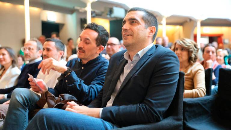 Cesena, Enzo Lattuca e la nuova corsa a sindaco: “Il sogno è completare lo stadio” VIDEO Cesena, Enzo Lattuca e la nuova corsa a sindaco: “Il sogno è completare lo stadio” VIDEO