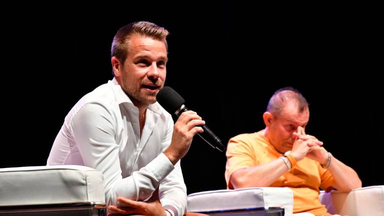 Il Forlì vuole sognare ancora / FOTOGALLERY Il Forlì vuole sognare ancora / FOTOGALLERY