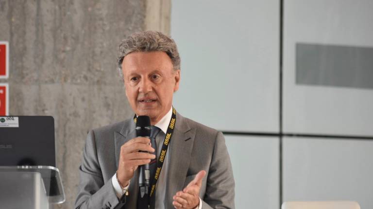Cesena, Carlo Comandini nuovo presidente di Assil per il biennio 2024-2026 Cesena, Carlo Comandini nuovo presidente di Assil per il biennio 2024-2026