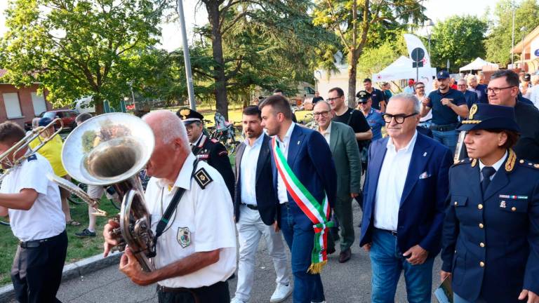 Imola, la Fiera agricola è un viaggio nella cultura contadina - Gallery Imola, la Fiera agricola è un viaggio nella cultura contadina - Gallery