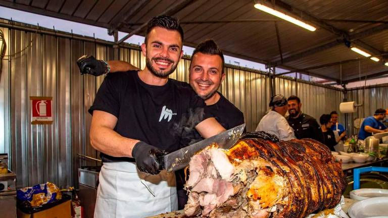 Lavezzola, riecco la “Sagra della porchetta e del tortellino” a sostegno dello Ior Lavezzola, riecco la “Sagra della porchetta e del tortellino” a sostegno dello Ior