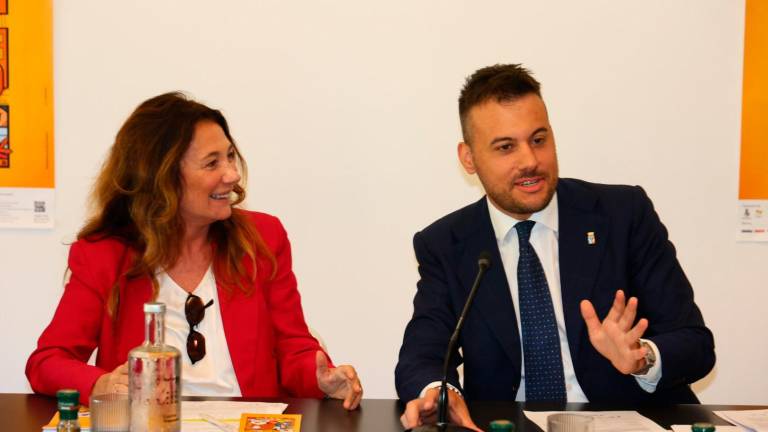 Imola, I 40 anni del Baccanale e un nuovo capitolo dedicato alle spezie Imola, I 40 anni del Baccanale e un nuovo capitolo dedicato alle spezie
