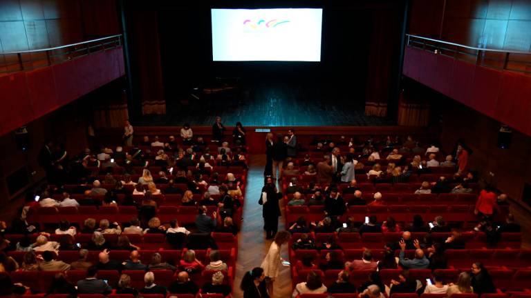 Forlì, ecco il dossier per la candidatura a capitale della cultura FOTOGALLErY Forlì, ecco il dossier per la candidatura a capitale della cultura FOTOGALLErY