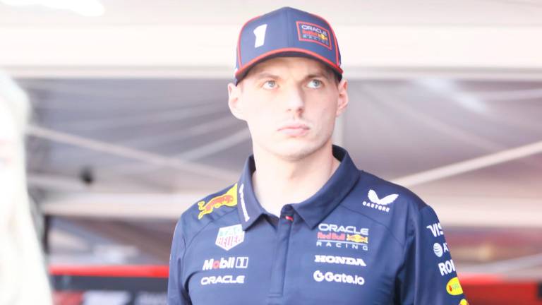 Formula Uno, Antonelli a Imola: “L’esame di maturità? Studiare non è facile”. Ecco i piloti al circuito GALLERY Formula Uno, Antonelli a Imola: “L’esame di maturità? Studiare non è facile”. Ecco i piloti al circuito GALLERY