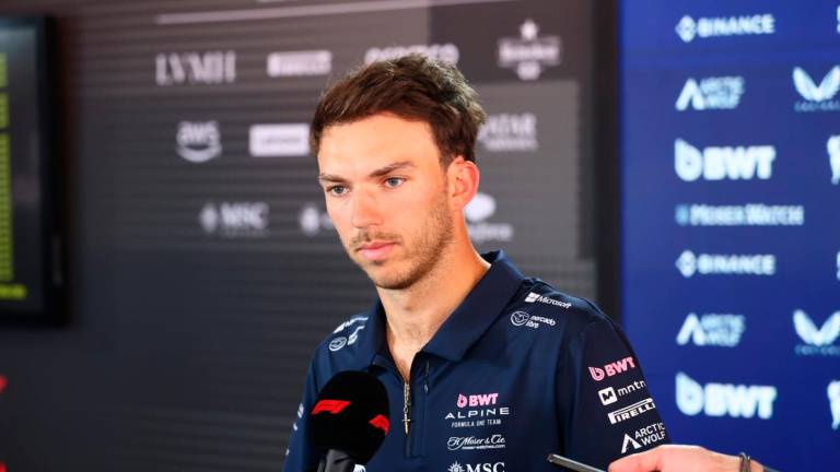 Formula Uno, Antonelli a Imola: “L’esame di maturità? Studiare non è facile”. Ecco i piloti al circuito GALLERY Formula Uno, Antonelli a Imola: “L’esame di maturità? Studiare non è facile”. Ecco i piloti al circuito GALLERY