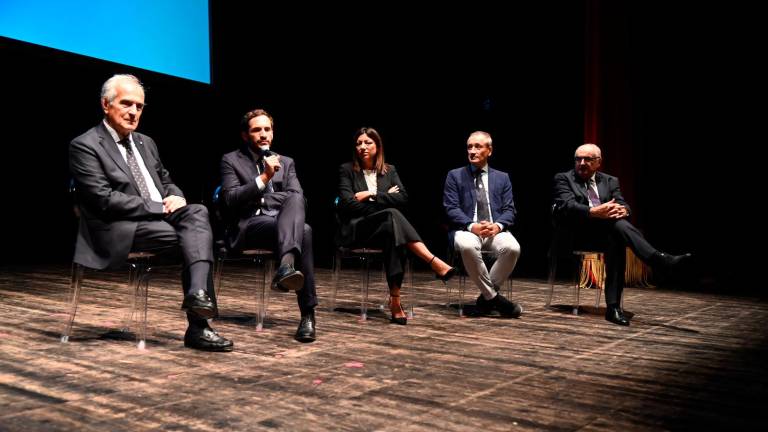 Forlì, ecco il dossier per la candidatura a capitale della cultura FOTOGALLErY Forlì, ecco il dossier per la candidatura a capitale della cultura FOTOGALLErY