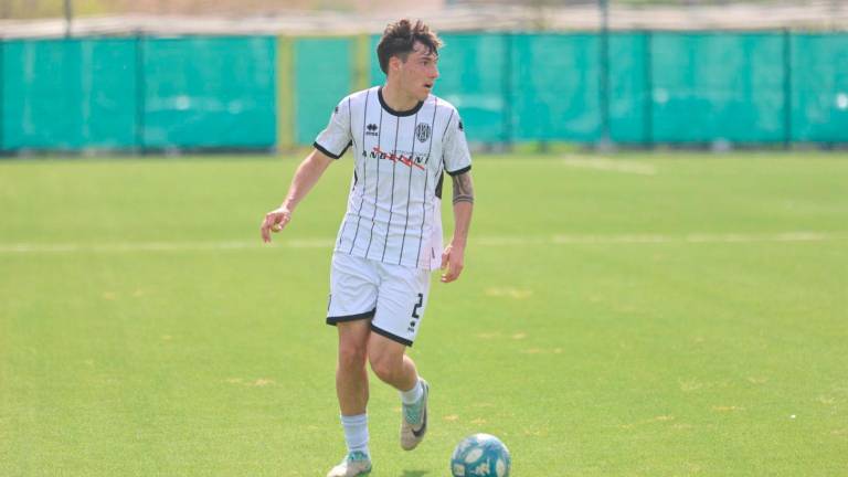 Primavera 2, Cesena in Paradiso: piegato 2-0 il Benevento nel big-match VIDEO GALLERY Primavera 2, Cesena in Paradiso: piegato 2-0 il Benevento nel big-match VIDEO GALLERY