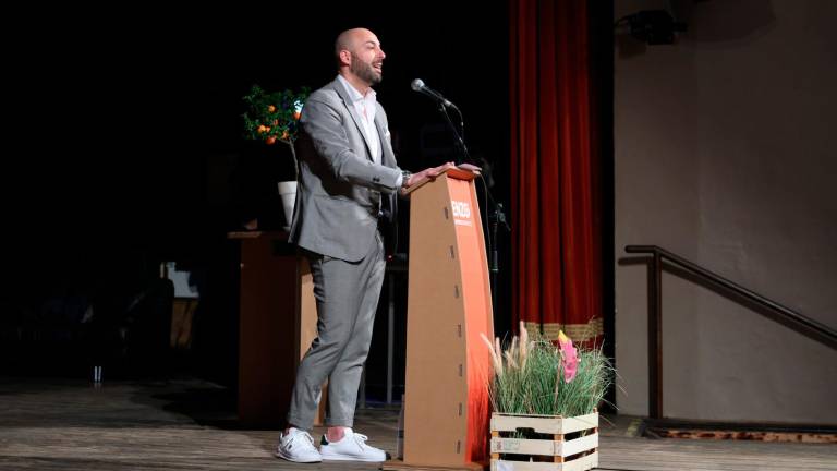 Cesena, Enzo Lattuca e la nuova corsa a sindaco: “Il sogno è completare lo stadio” VIDEO Cesena, Enzo Lattuca e la nuova corsa a sindaco: “Il sogno è completare lo stadio” VIDEO