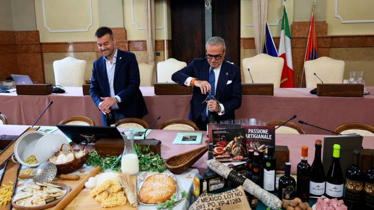 Imola, dal 20 al 22 giugno torna la Fiera agricola del Santerno Imola, dal 20 al 22 giugno torna la Fiera agricola del Santerno