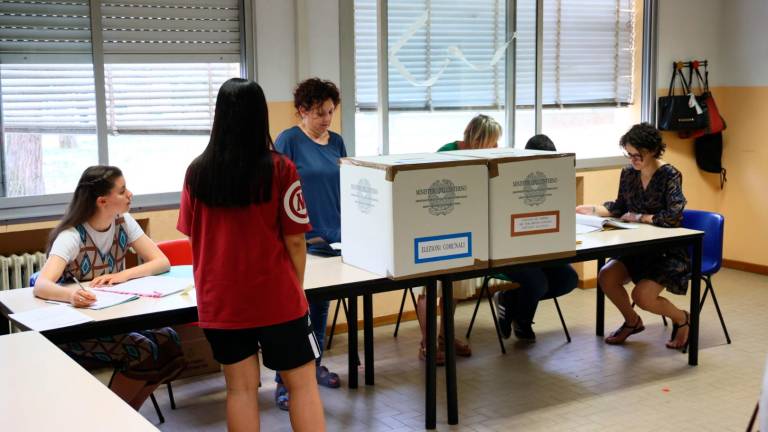 Elezioni europee 2024 a Rimini: Pd primo partito con vantaggio minimo su Fratelli d’Italia Elezioni europee 2024 a Rimini: Pd primo partito con vantaggio minimo su Fratelli d’Italia