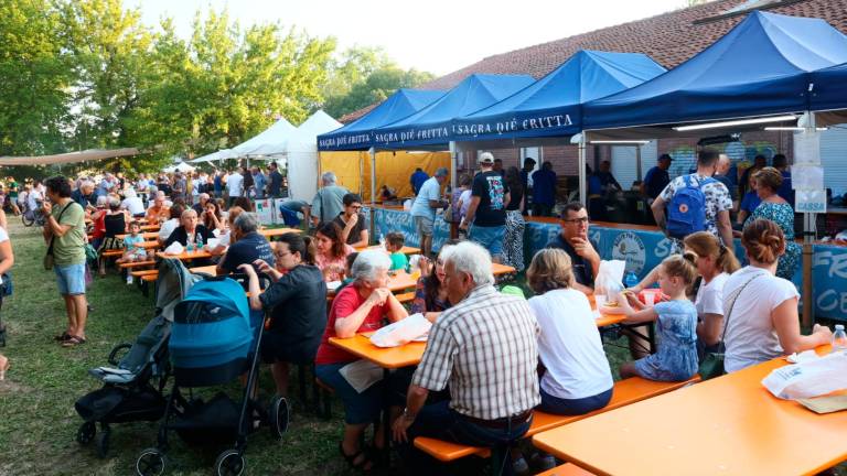 Imola, la Fiera agricola è un viaggio nella cultura contadina - Gallery Imola, la Fiera agricola è un viaggio nella cultura contadina - Gallery