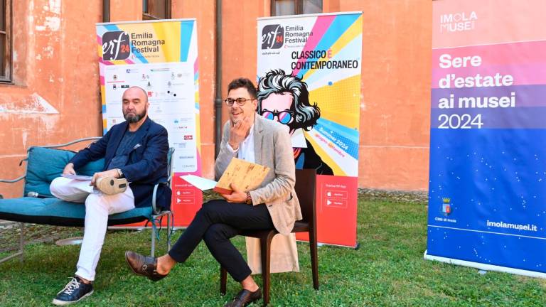 La conferenza stampa di presentazione MMPH La conferenza stampa di presentazione MMPH