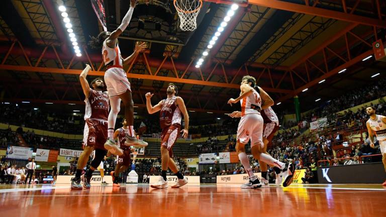 Biglietti Unieuro Forlì-Ucc Assigeco Piacenza: via alla prevendita Biglietti Unieuro Forlì-Ucc Assigeco Piacenza: via alla prevendita