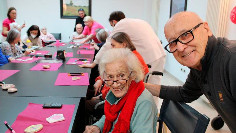 Gambettola, “Un sasso per un sorriso”: i laboratori per preparare la grande caccia al tesoro Gambettola, “Un sasso per un sorriso”: i laboratori per preparare la grande caccia al tesoro