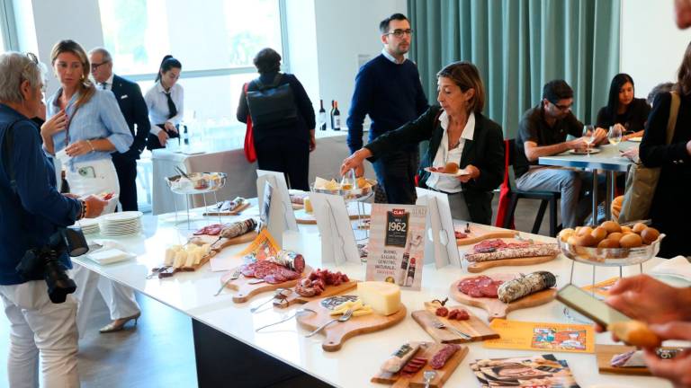 Imola, I 40 anni del Baccanale e un nuovo capitolo dedicato alle spezie Imola, I 40 anni del Baccanale e un nuovo capitolo dedicato alle spezie