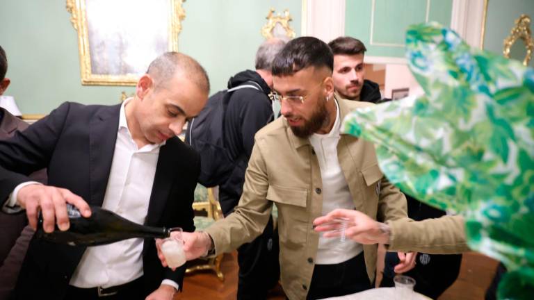 Cesena: le immagini della festa in piazza del Popolo - Gallery Cesena: le immagini della festa in piazza del Popolo - Gallery