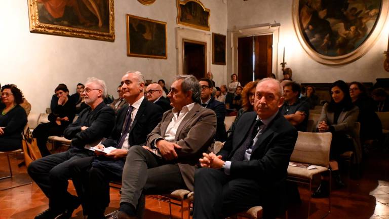 Bertozzi & Casoni. Tre sedi a Imola e una grande mostra Bertozzi & Casoni. Tre sedi a Imola e una grande mostra