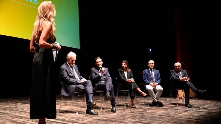 Forlì, ecco il dossier per la candidatura a capitale della cultura FOTOGALLErY Forlì, ecco il dossier per la candidatura a capitale della cultura FOTOGALLErY