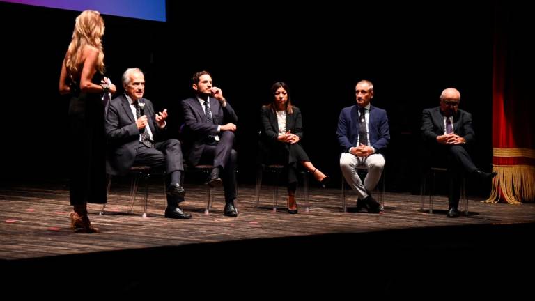 Forlì, ecco il dossier per la candidatura a capitale della cultura FOTOGALLErY Forlì, ecco il dossier per la candidatura a capitale della cultura FOTOGALLErY