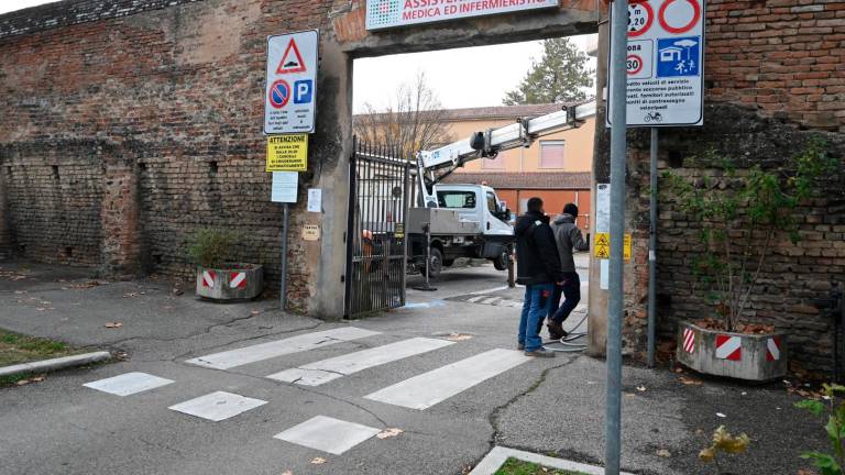 Il 21 dicembre si inaugura il Centro Assistenza e Urgenza di Imola. Potenziamento dell’assistenza territoriale, pronto soccorso meno intasato Il 21 dicembre si inaugura il Centro Assistenza e Urgenza di Imola. Potenziamento dell’assistenza territoriale, pronto soccorso meno intasato