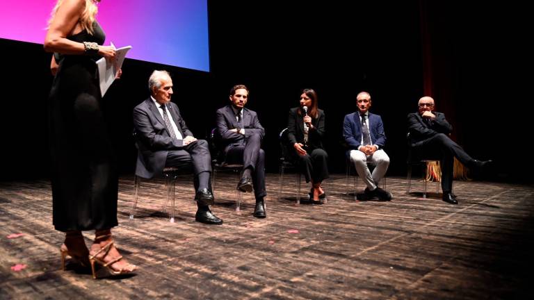 Forlì, ecco il dossier per la candidatura a capitale della cultura FOTOGALLErY Forlì, ecco il dossier per la candidatura a capitale della cultura FOTOGALLErY