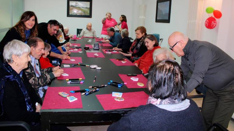 Gambettola, “Un sasso per un sorriso”: i laboratori per preparare la grande caccia al tesoro Gambettola, “Un sasso per un sorriso”: i laboratori per preparare la grande caccia al tesoro