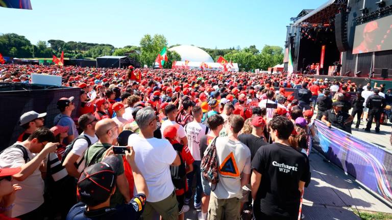 Formula Uno a Imola: come cambia la viabilità e la nuova sede del mercato Formula Uno a Imola: come cambia la viabilità e la nuova sede del mercato