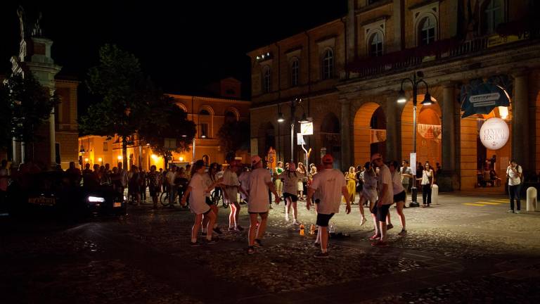 Legacoop Romagna: “Tagli alla cultura, dal Governo un attacco deliberato” Legacoop Romagna: “Tagli alla cultura, dal Governo un attacco deliberato”