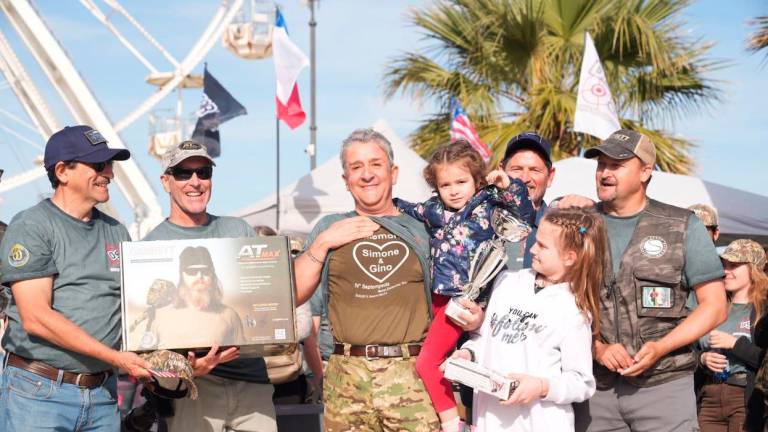 Metal detector: assegnato il titolo 2024 del Garrett Contest di Cesenatico Metal detector: assegnato il titolo 2024 del Garrett Contest di Cesenatico