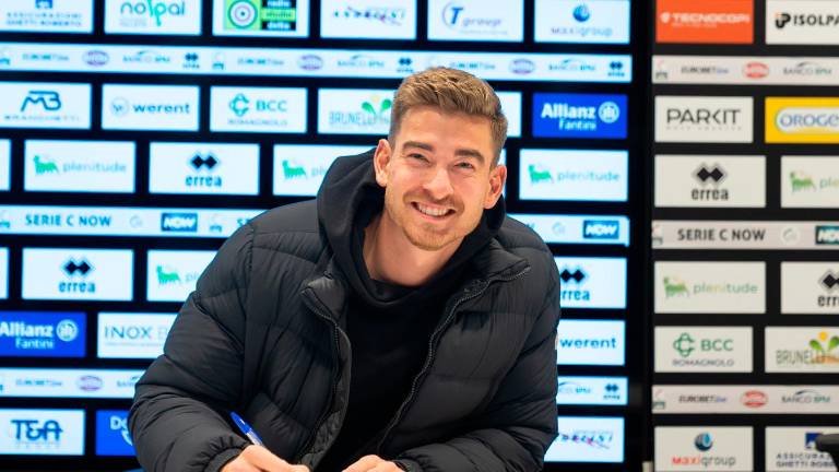 Il portiere figlio d’arte Jonathan Klinsmann Il portiere figlio d’arte Jonathan Klinsmann