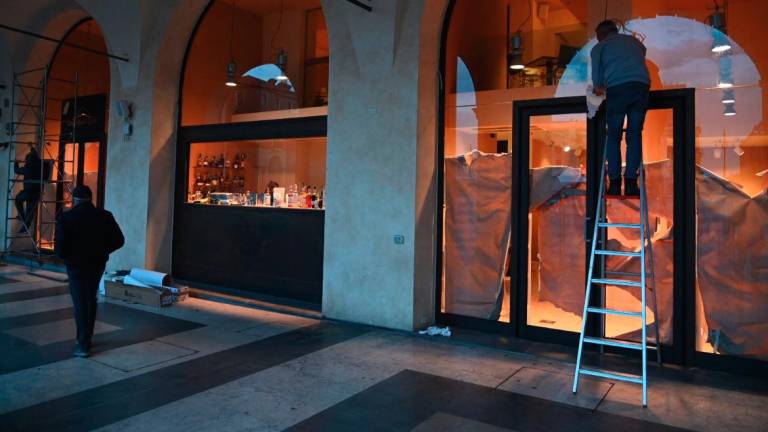Forlì. Si alza il sipario su “Casa Romagna”, oggi aprono il bar e la pizzeria Forlì. Si alza il sipario su “Casa Romagna”, oggi aprono il bar e la pizzeria