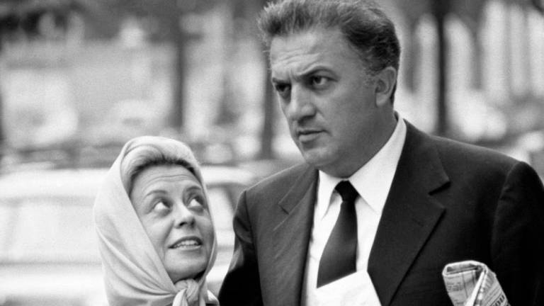 Musei gratis per il compleanno di Fellini Musei gratis per il compleanno di Fellini